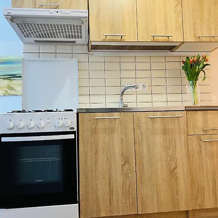 Grazus Butas, Ramioje Kaiminysteje, Netoli Juros Διαμέρισμα *