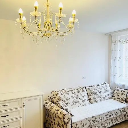 Grazus Butas, Ramioje Kaiminysteje, Netoli Juros Διαμέρισμα Παλάγκα