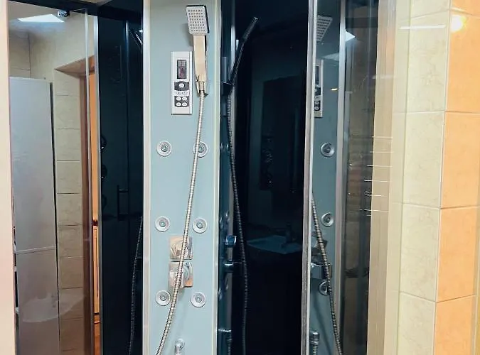 Daire Grazus Butas, Ramioje Kaiminysteje, Netoli Juros Palanga